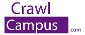 CrawlCampus Logo